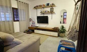 Imagem 3: Casa térrea Mooca