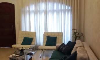 Imagem: Sobrado na Mooca