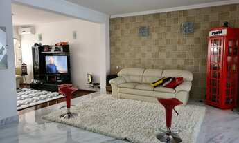 Imagem: Sobrado na Mooca