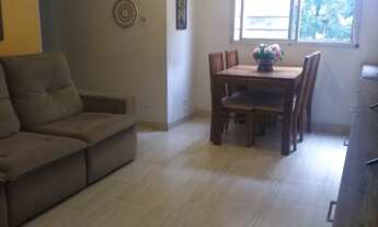 Imagem 2: Apartamento na Mooca