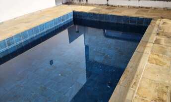 Imagem 2: Cobertura Triplex na mooca