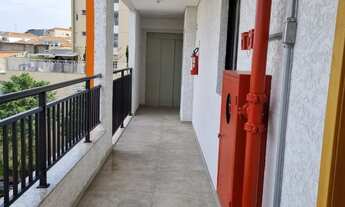 Imagem 6: Apartamento na Mooca