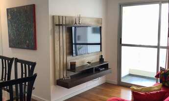 Imagem: Apartamento na Vila Ema