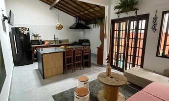 Imagem: Casa térrea Mooca