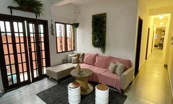 Imagem 5: Casa térrea Mooca