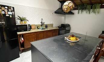 Imagem 4: Casa térrea Mooca