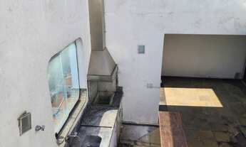 Imagem 4: Cobertura Triplex na mooca