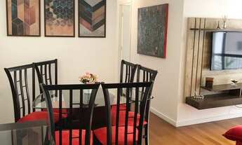 Imagem 4: Apartamento na Vila Ema