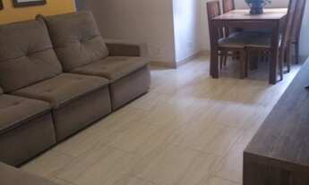 Imagem: Apartamento na Mooca