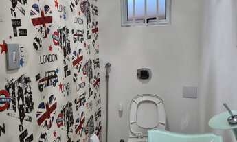 Imagem 7: Sobrado na Mooca