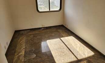 Imagem 7: Cobertura Triplex na mooca