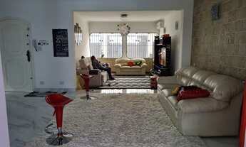 Imagem 2: Sobrado na Mooca