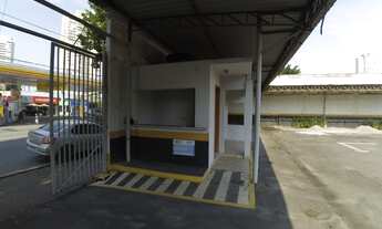 Imagem 2: Estacionamento / Terreno