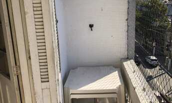 Imagem 5: Apartamento na Mooca