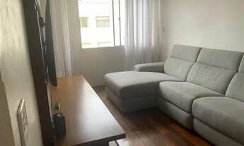 Imagem 3: Apartamento na Mooca