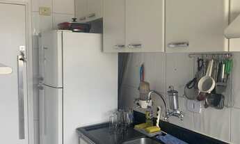 Imagem 7: Apartamento na Mooca