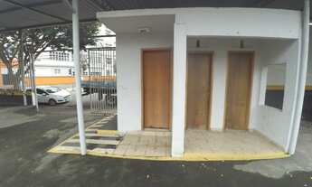 Imagem 6: Estacionamento / Terreno