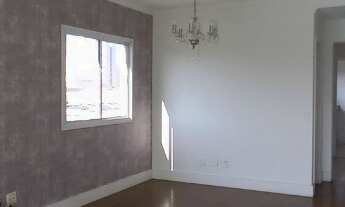 Imagem 3: Apartamento com Varanda Gourmet na Mooca