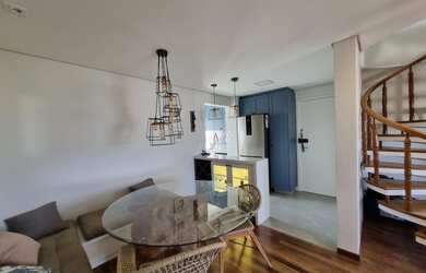 Imagem 3: Cobertura na Vila Prudente