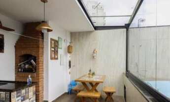 Imagem 2: Cobertura na Mooca