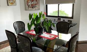 Imagem 3: Apartamento na Mooca