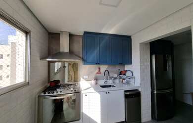 Imagem 4: Cobertura na Vila Prudente