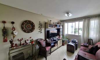 Imagem 2: Apartamento na Mooca