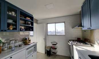 Imagem 5: Cobertura na Vila Prudente