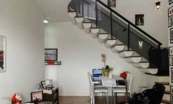 Imagem 3: Cobertura na Mooca