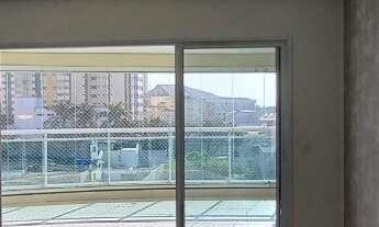 Imagem 5: Apartamento com Varanda Gourmet na Mooca