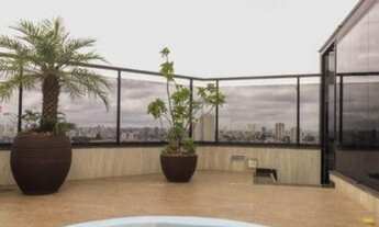 Imagem: Cobertura na Mooca