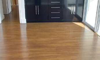 Imagem 7: Apartamento com Varanda Gourmet na Mooca