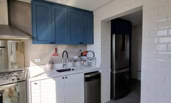 Imagem 6: Cobertura na Vila Prudente