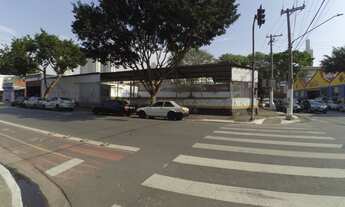 Imagem 5: Estacionamento / Terreno