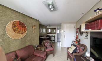 Imagem 3: Apartamento na Mooca