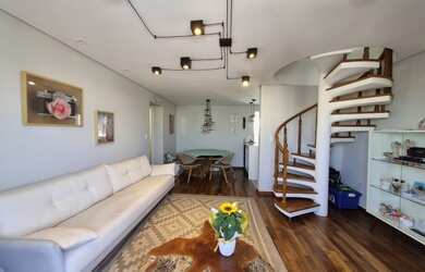 Imagem 2: Cobertura na Vila Prudente