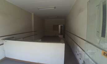 Imagem 2: Predio Comercial na Mooca