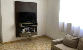 Imagem: Apartamento na Mooca