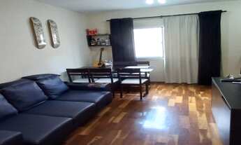 Imagem: Sobrado em condomínio fechado