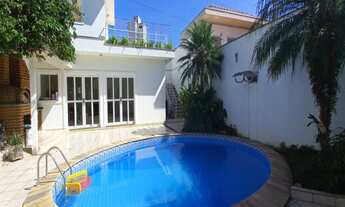 Imagem: SOBRADO COM PISCINA NA MOOCA