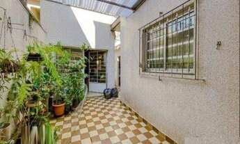 Imagem: SOBRADO NA MOOCA