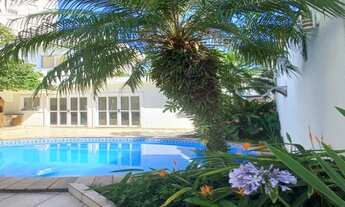 Imagem 3: * SOBRADO COM PISCINA NA MOOCA *