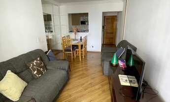 Imagem 2: * APARTAMENTO NA MOOCA *