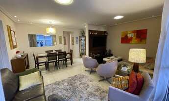 Imagem 4: * APARTAMENTO COM VARANDA GOURMET *