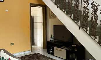 Imagem 2: * SOBRADO NA VILA PRUDENTE *