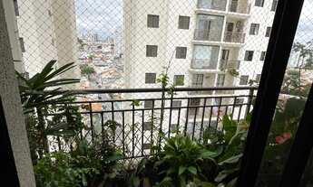 Imagem 3: * APARTAMENTO NA MOOCA *