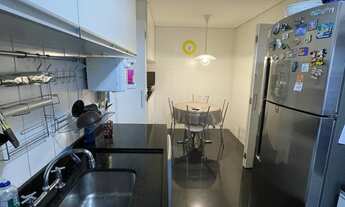 Imagem 6: * APARTAMENTO COM VARANDA GOURMET *