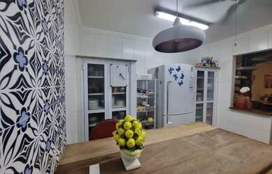 Imagem 5: * SOBRADO NO BRÁS COM CHURRASQUEIRA *