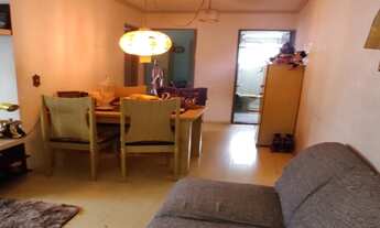 Imagem: 2 dormitórios na Rua Martim Burchard