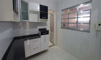 Imagem 5: * SOBRADO NA VILA ALPINA *